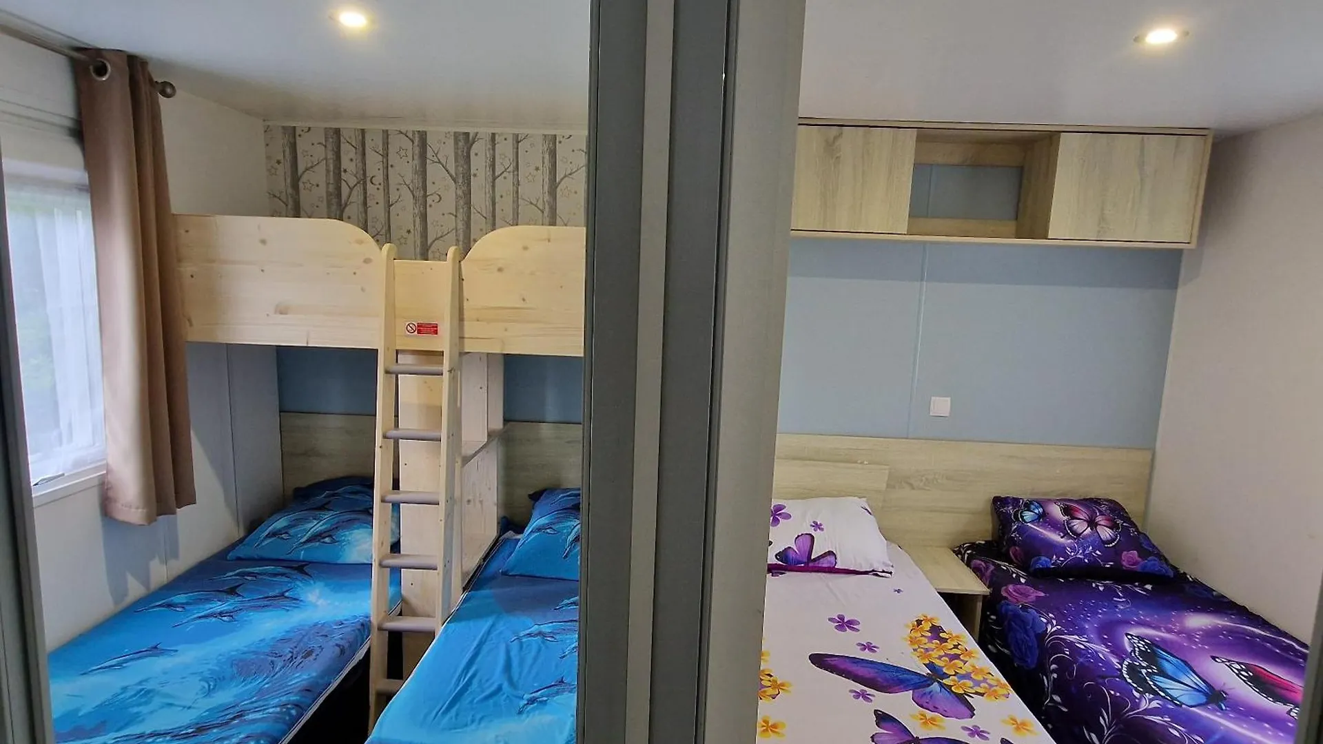Mh-Gd Confort 3Ch- 6-7 Pl -2 Sdb-2 Wc- Wifi - Tv - Lave Vaisselle - Lave Linge- Draps Fournis-Lits Faits A Votre Arrivee !! -- 
